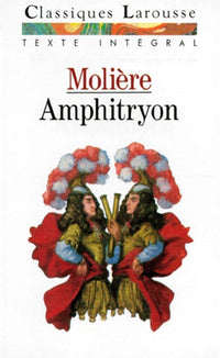 Amphitryon: Comédie