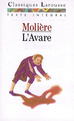 Bibliocollège - L'Avare