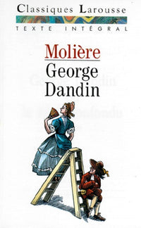 George Dandin