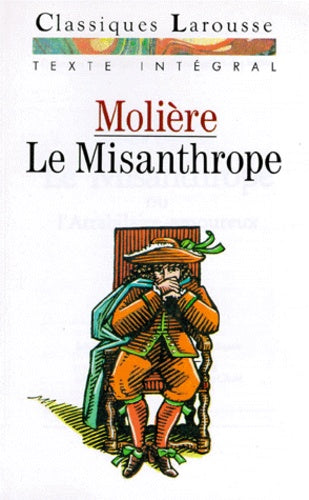 Le Misanthrope