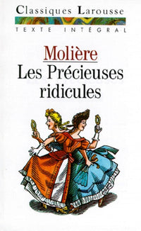 Les précieuses ridicules