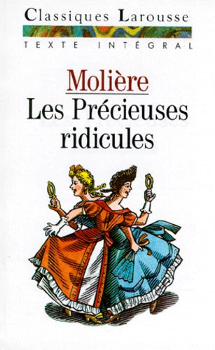 Les précieuses ridicules