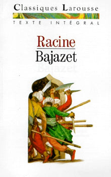 Bajazet