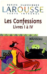 Les confessions