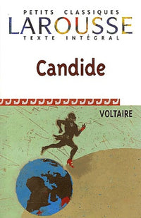 Candide, texte intégral