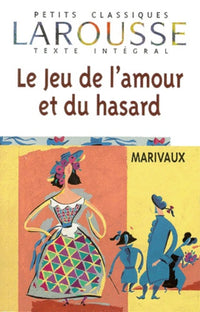 Le jeu de l'amour et du hasard