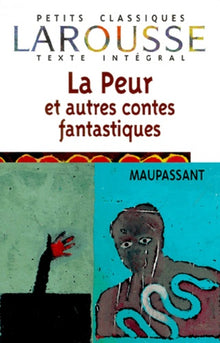 contes et nouvelles