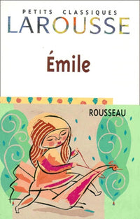 Émile ou De l'éducation