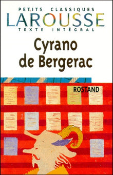 Cyrano de Bergerac