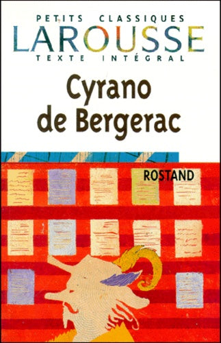 Cyrano de Bergerac