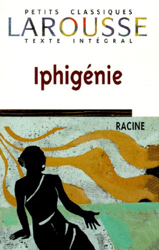 Iphigénie