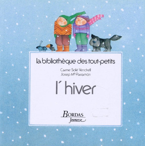 L'Hiver