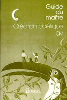 Création poétique CM