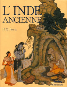 L'Inde ancienne