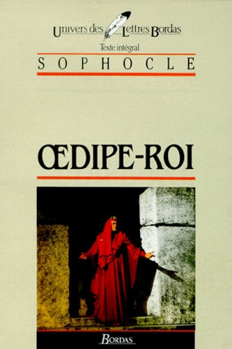 Oedipe roi