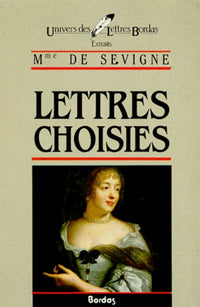 Lettres