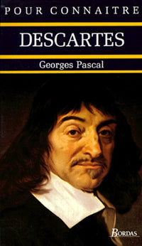 Pour connaître Descartes