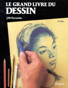 Le grand livre du dessin
