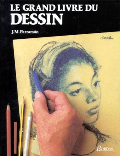 Le grand livre du dessin