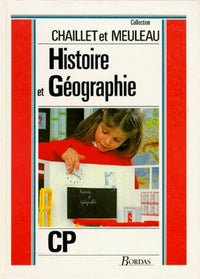Histoire et géographie CP