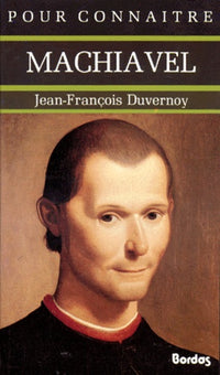 Pour connaître : Machiavel