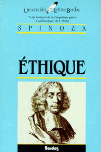 éthique