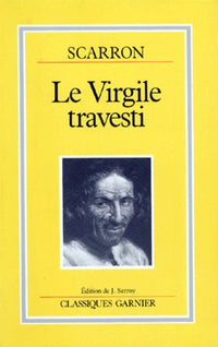 Le Virgile travesti