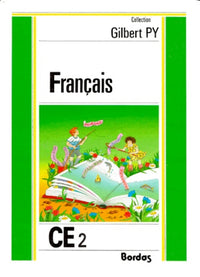 Français: CE 2