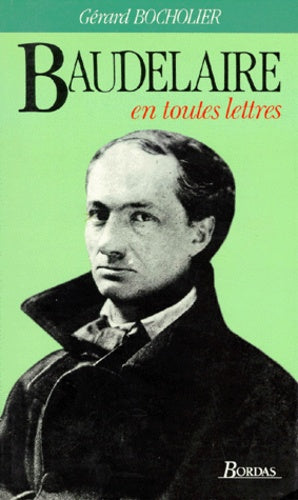 Bocholier/Baudelaire ETL