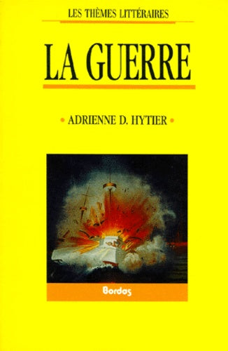 La Guerre