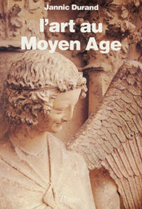 L'Art au Moyen âge