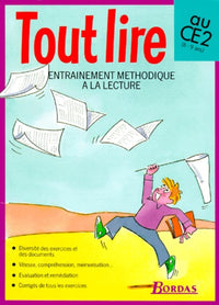 Tout lire au CE2