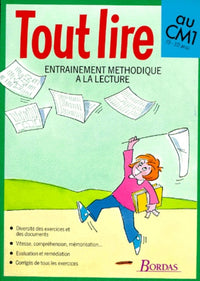 Tout lire au CM1