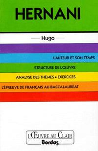 Bibliolycée - Hernani