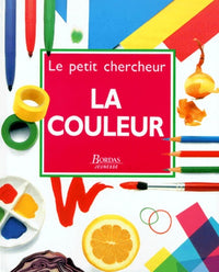 La couleur