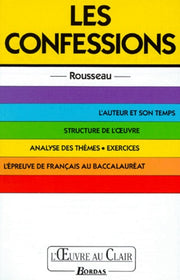 Les confessions
