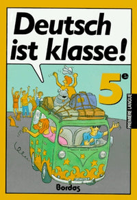 Deutsch ist klasse