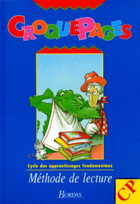 Croquepage