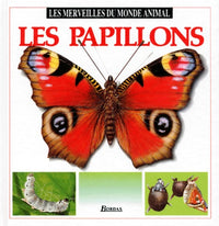 Les Papillons