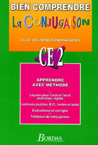 Bien Conjuguer CE2