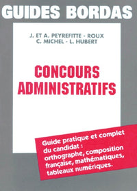 Concours d'entrée en institut d'études politiques