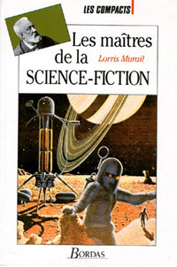 MAITRES SCIENCE-FICTION (Ancienne Edition)