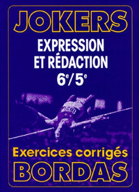 Expression et rédaction
