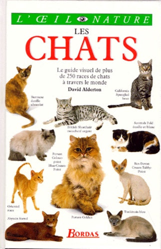 Les chats