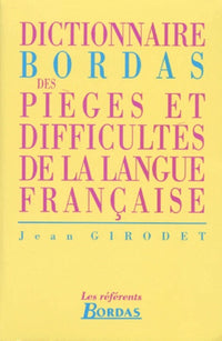 GIRODET/PIEG.DIF.FRAN.NP (Ancienne Edition)