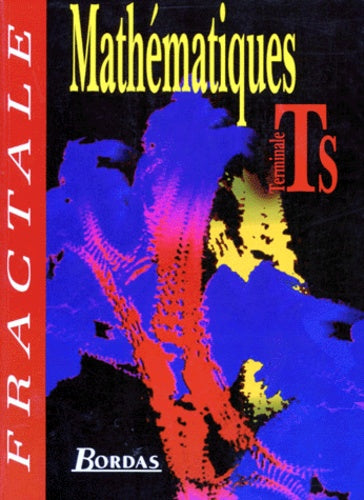 Mathématiques - Fractale terminale S