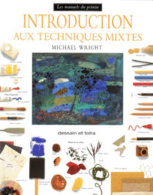 Introduction aux techniques mixtes