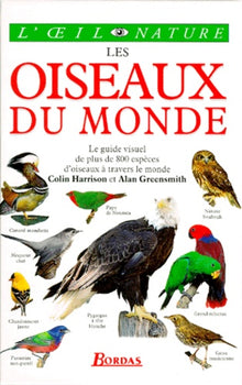 Les oiseaux du monde