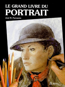 Le grand livre du portrait