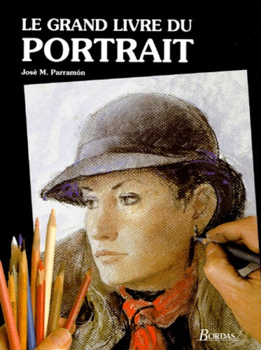 Le grand livre du portrait